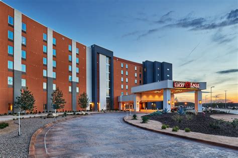 eagle pass hotels near casino